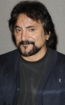 Tom Savini